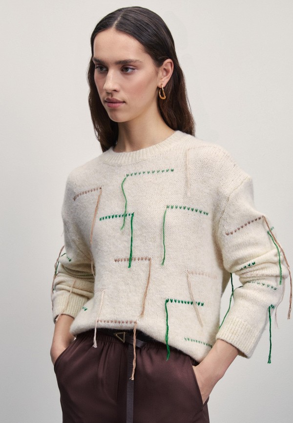 Zarina Джемпер - LIMITED COLLECTION - фото 1