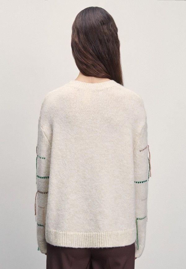 Zarina Джемпер - LIMITED COLLECTION - фото 3