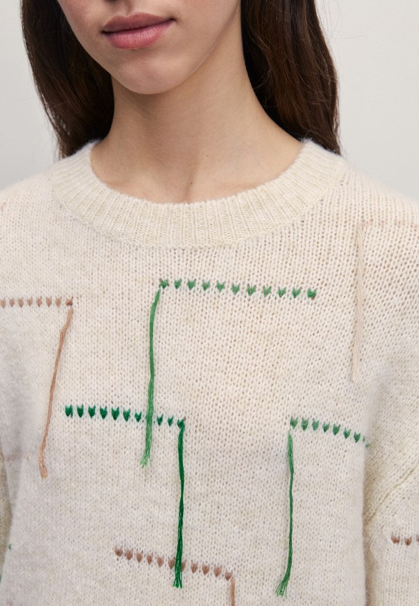 Zarina Джемпер - LIMITED COLLECTION - фото 4