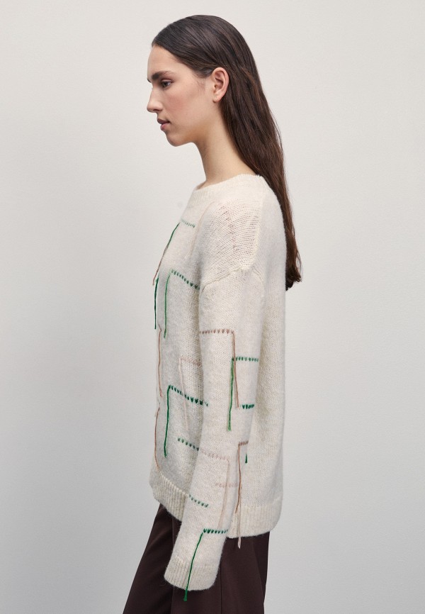 Zarina Джемпер - LIMITED COLLECTION - фото 5