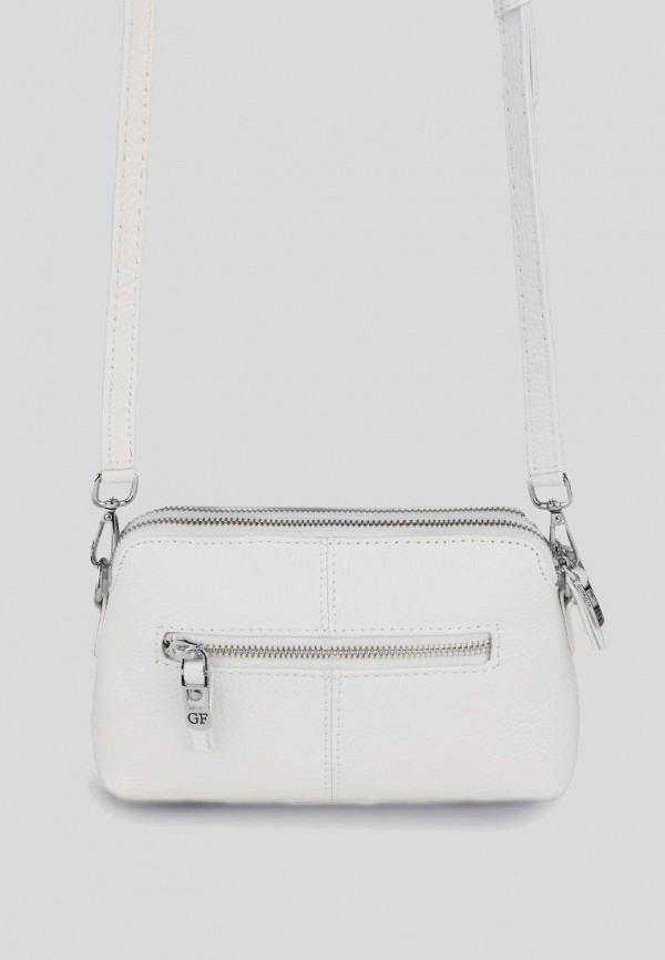 Сумка Giorgio Ferretti, цвет: белый, MP002XW0Q7AU — купить в интернет ...