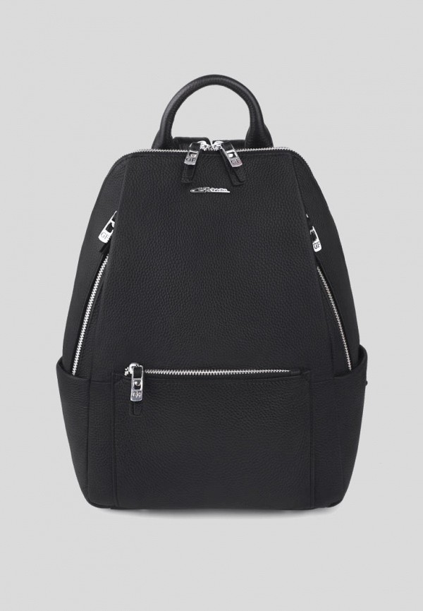 Рюкзак Giorgio Ferretti, цвет: черный, MP002XW0Q7AY — купить в интернет ...