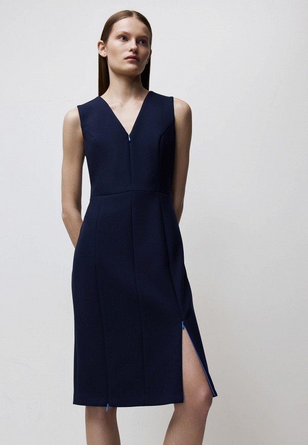 12 STOREEZ Платье - Enigma - фото 1