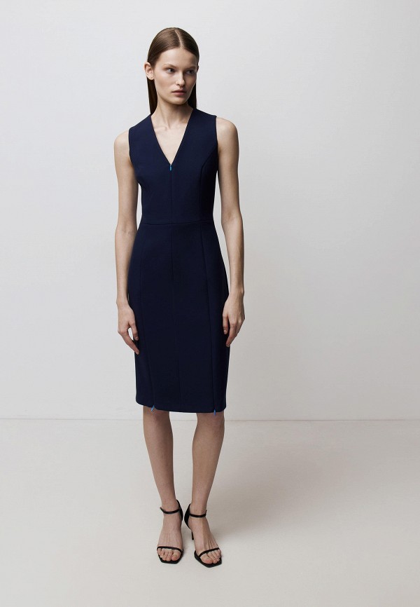 12 STOREEZ Платье - Enigma - фото 2