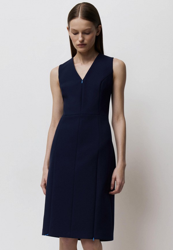 12 STOREEZ Платье - Enigma - фото 4