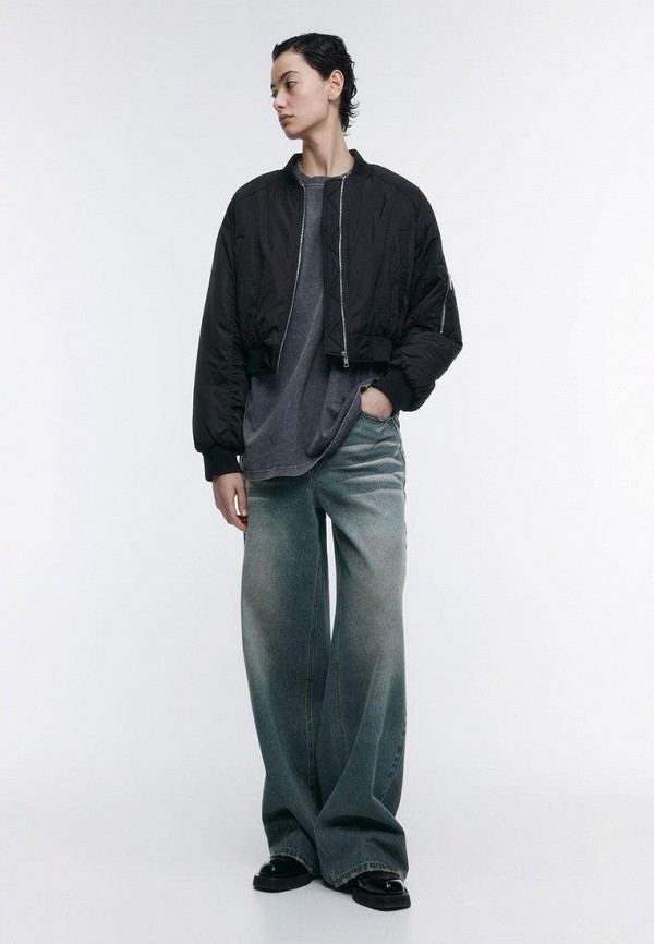 Befree Бомбер - фото 2