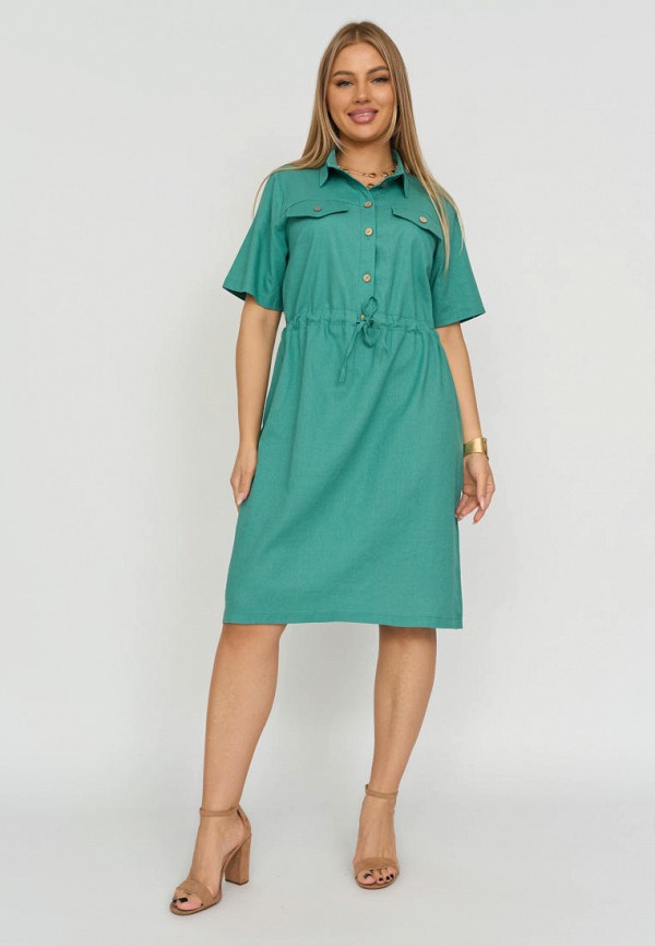 BrandStoff Платье - фото 2