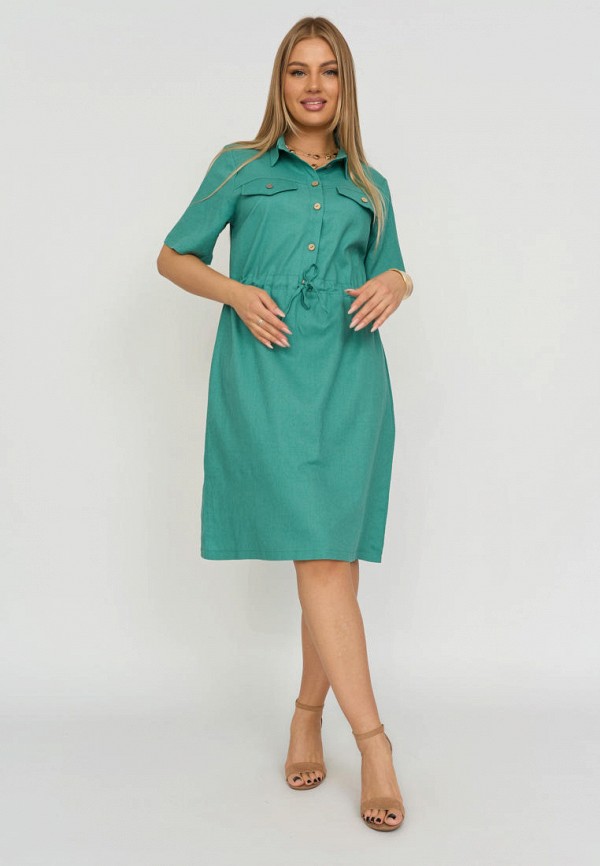 BrandStoff Платье - фото 4