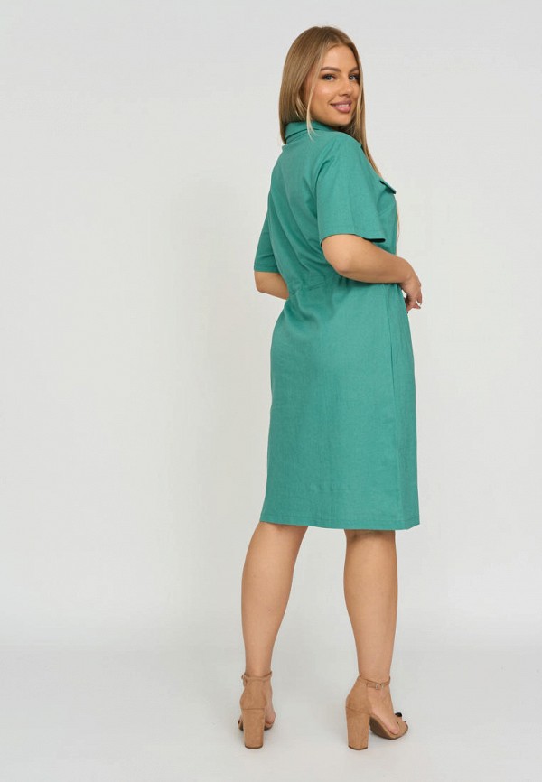 BrandStoff Платье - фото 5