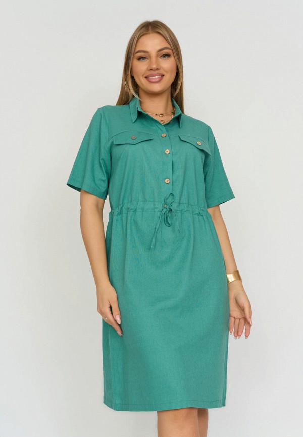 BrandStoff Платье - фото 6