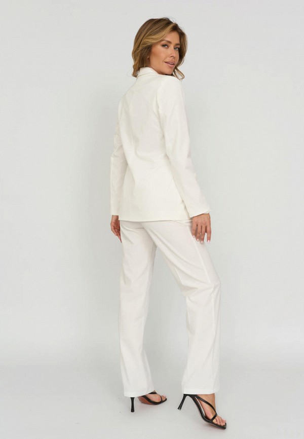 Olya Stoforandova Костюм - фото 5