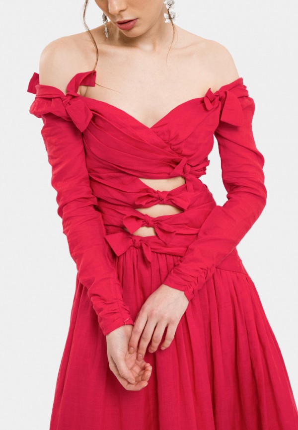 Sample Room Платье - SR Malvina-2 - фото 2