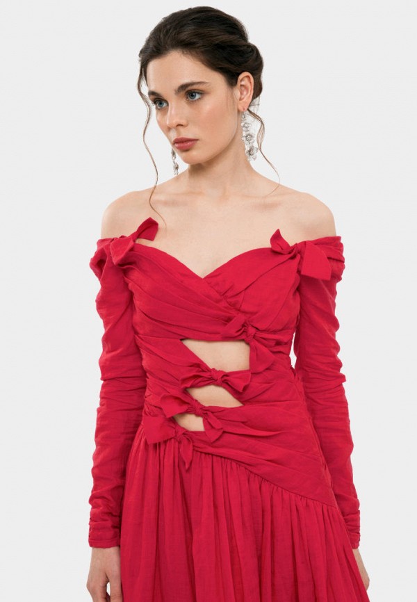 Sample Room Платье - SR Malvina-2 - фото 4