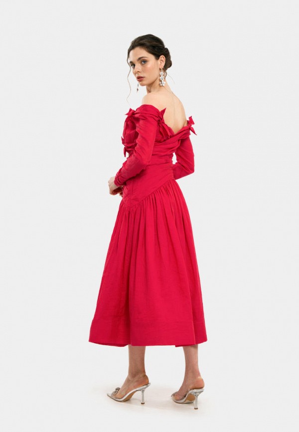 Sample Room Платье - SR Malvina-2 - фото 5