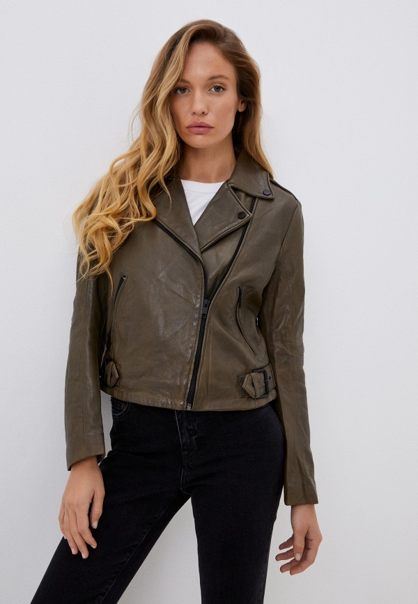 Снежная Королева Косуха - фото 1