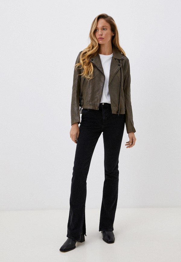 Снежная Королева Косуха - фото 2