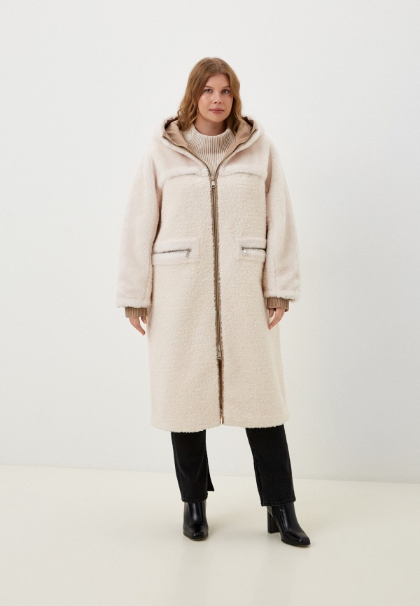 Le Monique Шуба - фото 1