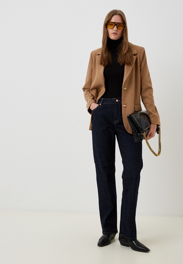 Vivienne Mare Джинсы - фото 2