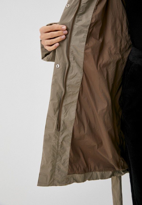 Baon Куртка-пальто - фото 4