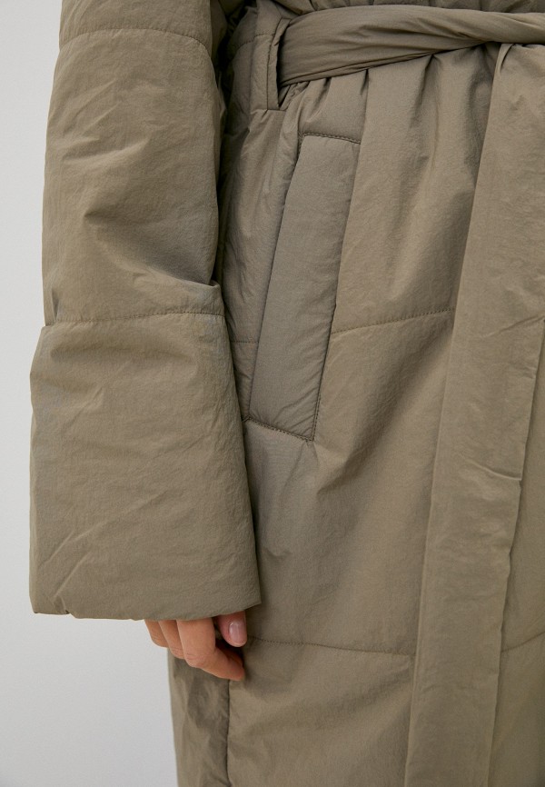 Baon Куртка-пальто - фото 5