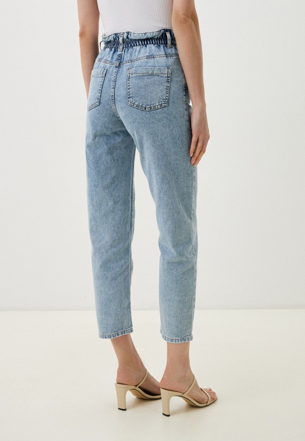 Terranova Джинсы - Paperbag fit - фото 3