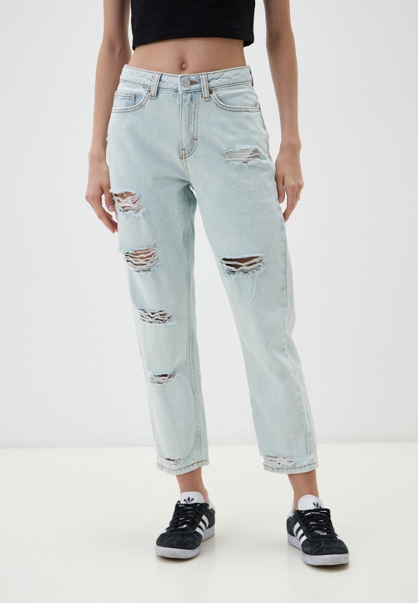 Terranova Джинсы - Mom fit - фото 1