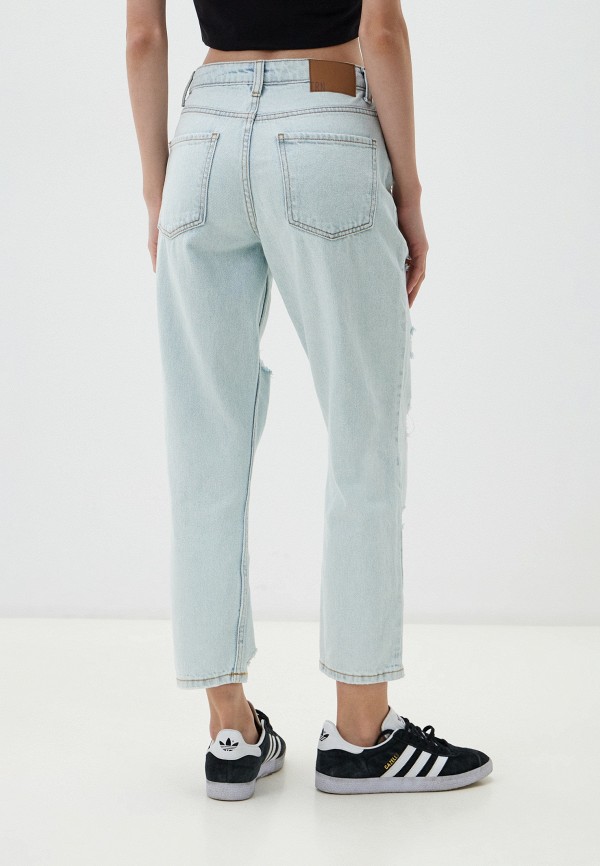 Terranova Джинсы - Mom fit - фото 3