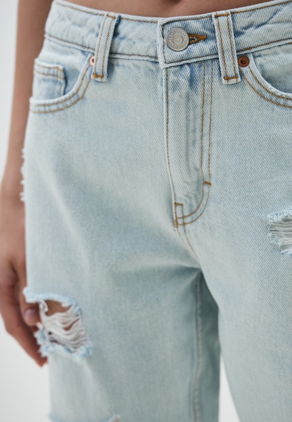 Terranova Джинсы - Mom fit - фото 4