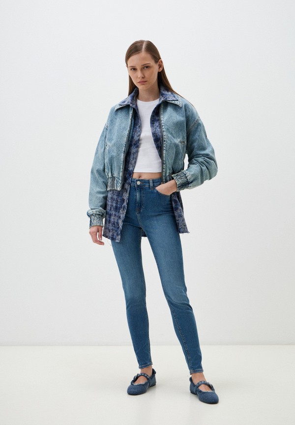 Terranova Джинсы - Skinny fit - фото 2