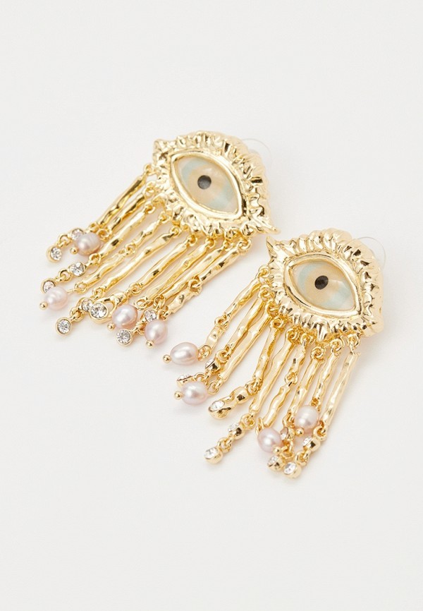 Ruxara Серьги - Lamoda Online Exclusive - фото 1