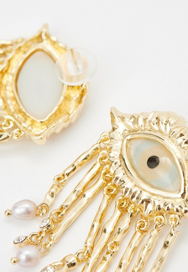 Ruxara Серьги - Lamoda Online Exclusive - фото 2