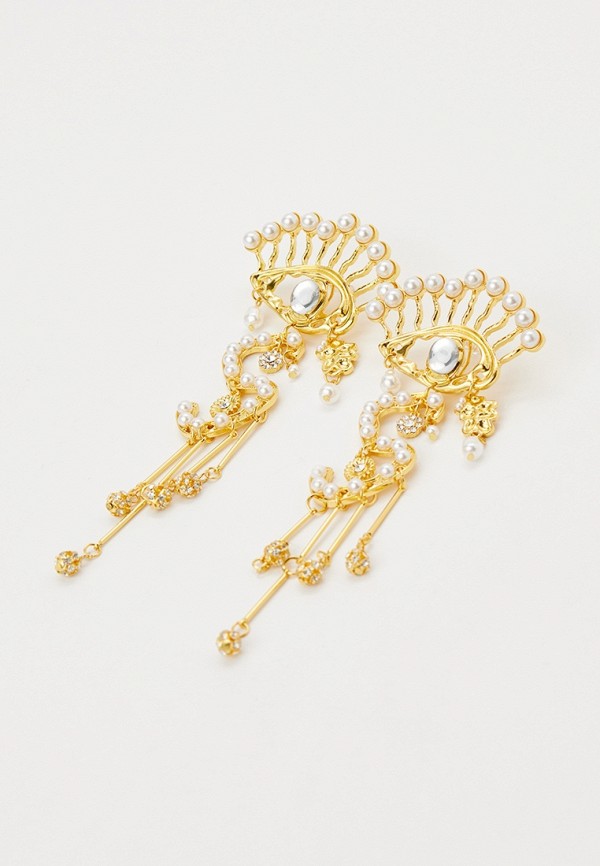 Ruxara Серьги - Lamoda Online Exclusive - фото 1