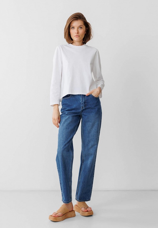 Urban Tiger Джинсы - Pure Denim - фото 2