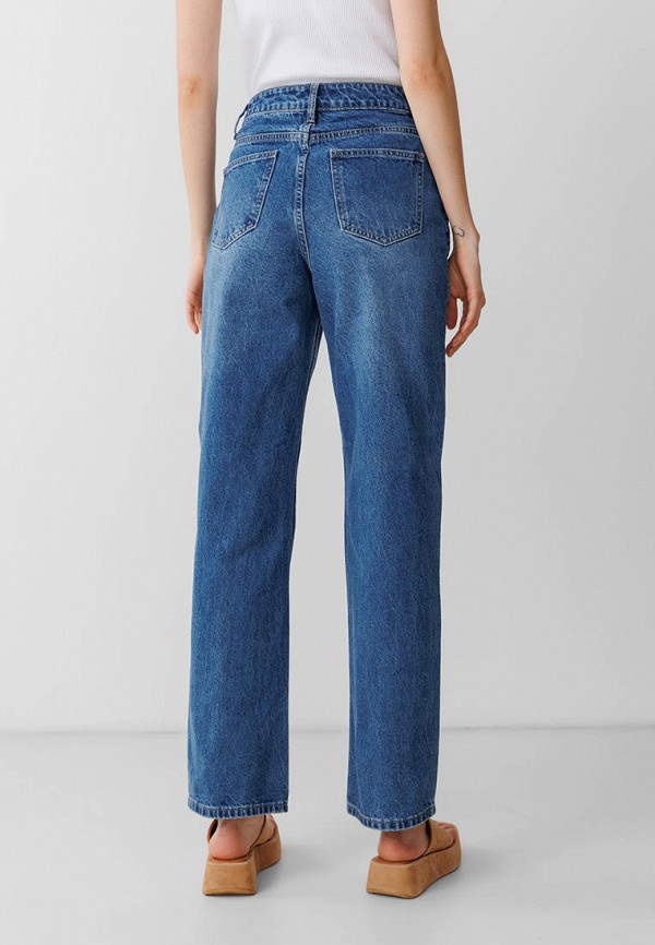 Urban Tiger Джинсы - Pure Denim - фото 3