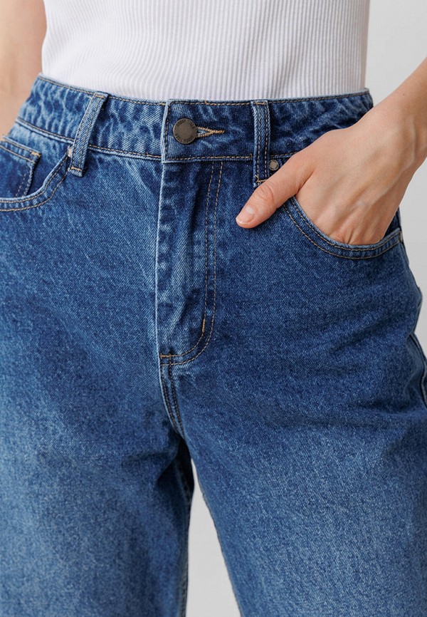 Urban Tiger Джинсы - Pure Denim - фото 4