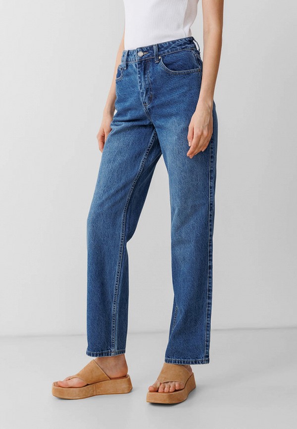 Urban Tiger Джинсы - Pure Denim - фото 1