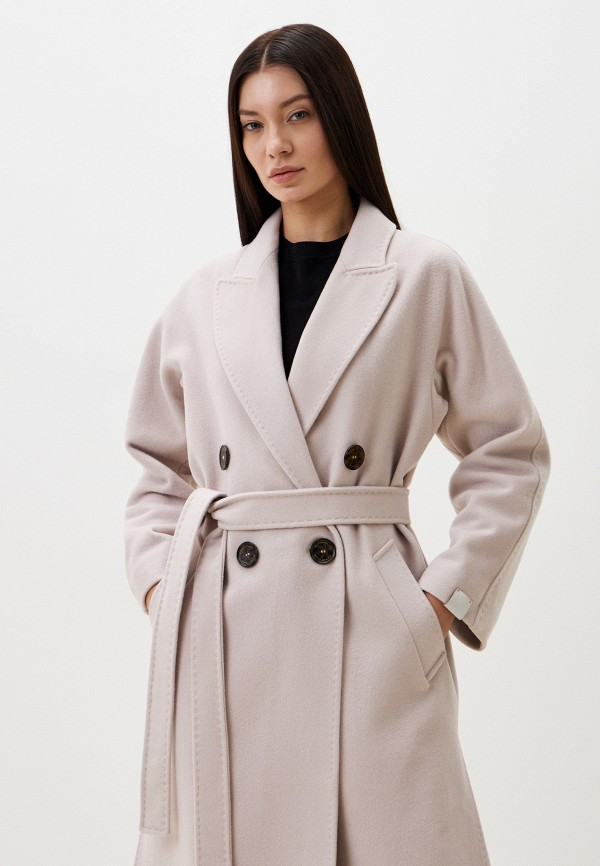 Winterra Пальто двубортное -  - фото 2