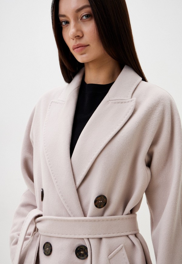 Winterra Пальто двубортное -  - фото 4