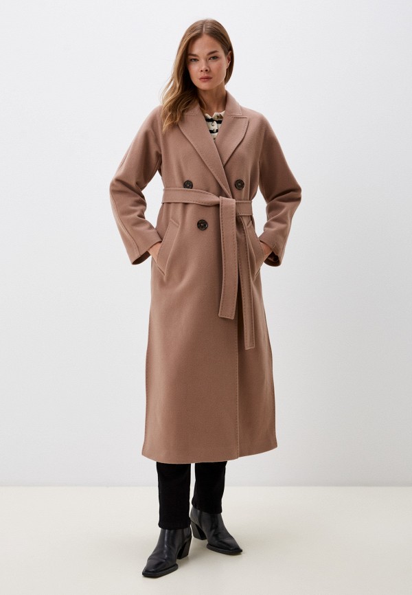 Winterra Пальто двубортное -  - фото 1