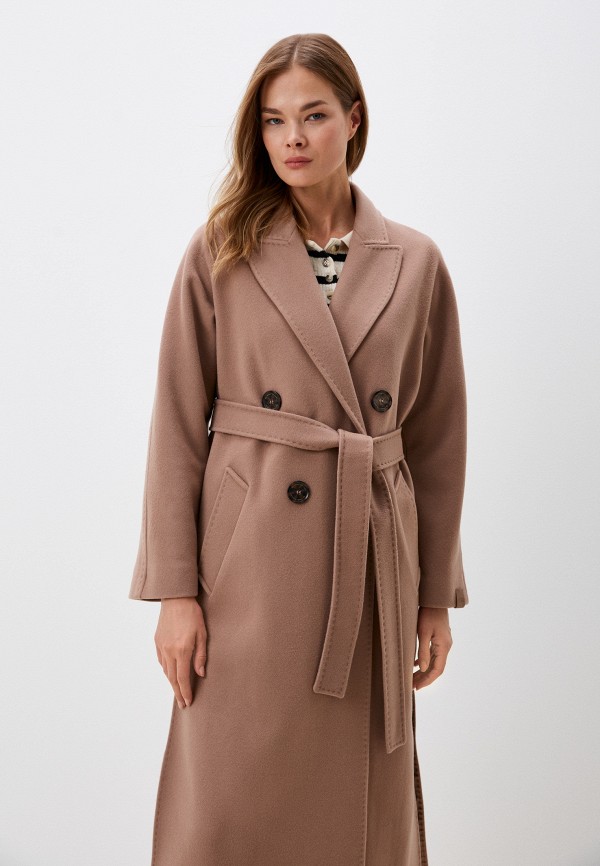 Winterra Пальто двубортное -  - фото 2