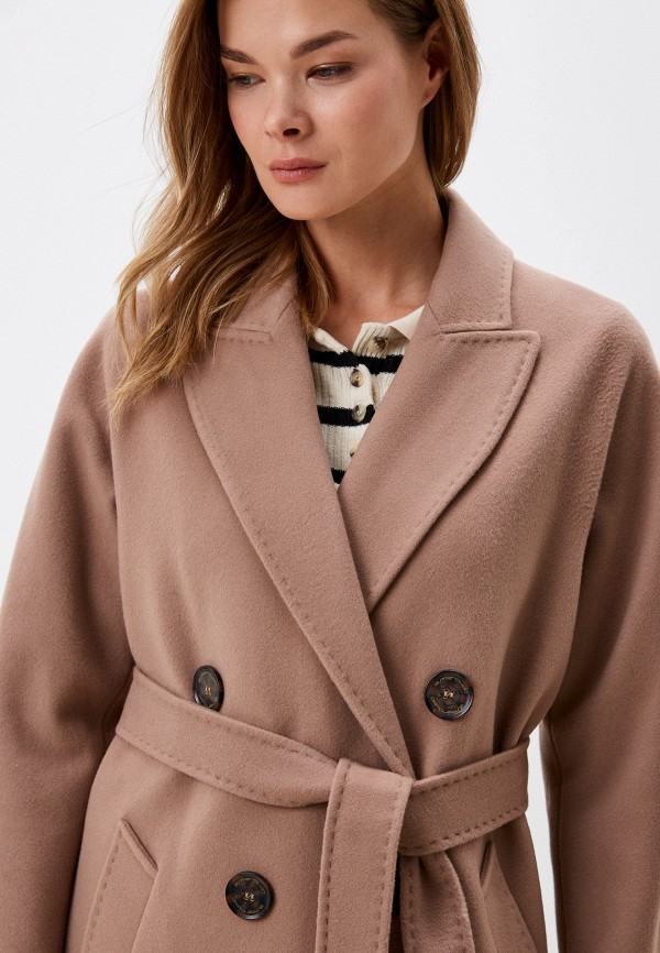 Winterra Пальто двубортное -  - фото 5