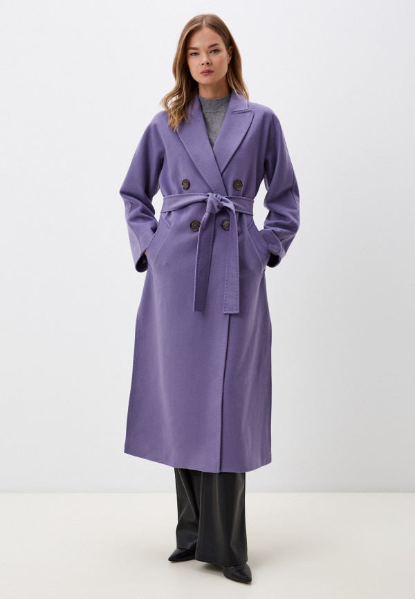 Winterra Пальто двубортное -  - фото 1