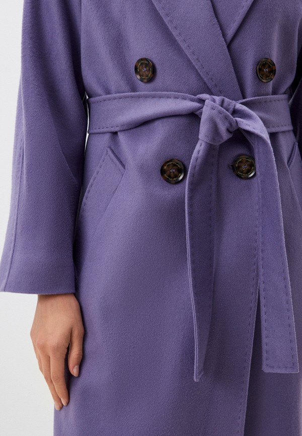 Winterra Пальто двубортное -  - фото 5