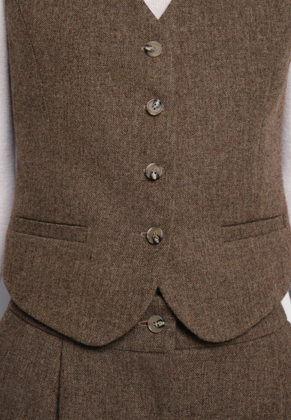 All We Need Жилет -  - фото 6