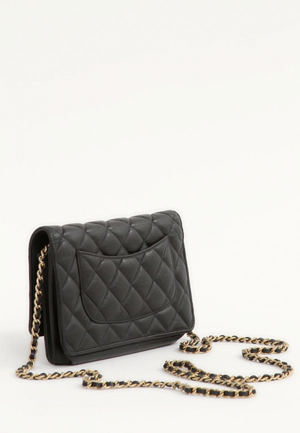 Chanel Resale Сумка - 2.55 - фото 3