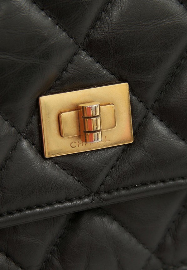 Chanel Resale Сумка - 2.55 - фото 4