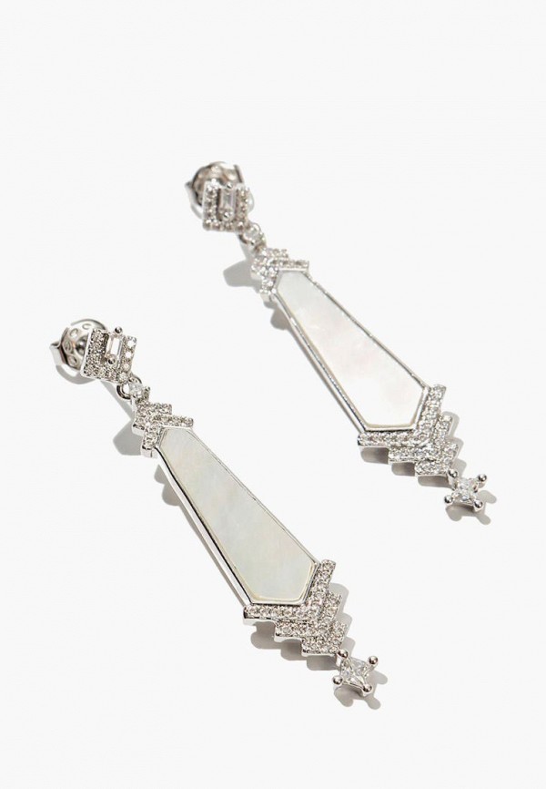 Exclaim Серьги - фото 1