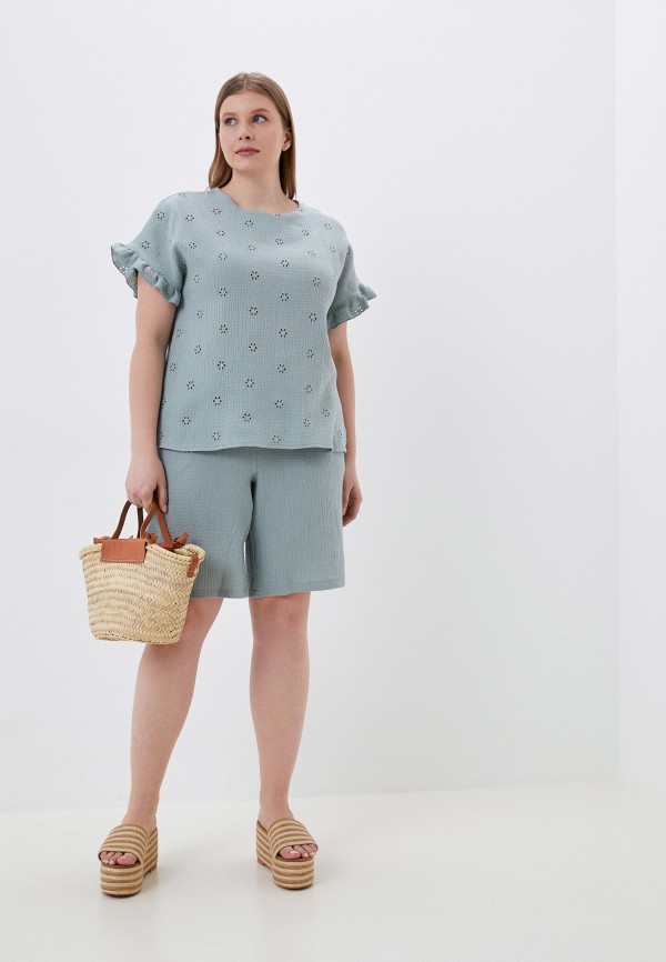 Cleo Блуза - фото 2