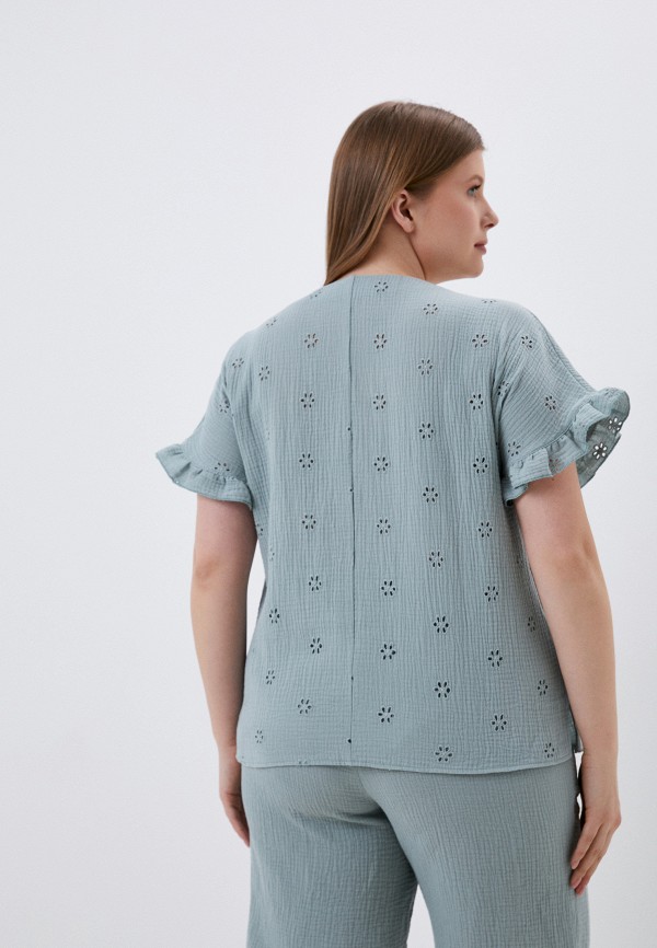 Cleo Блуза - фото 3