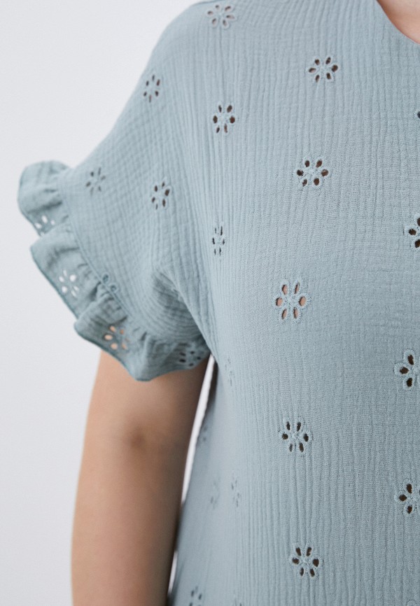 Cleo Блуза - фото 4